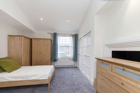 undefined, Holland Park Mews, London W11