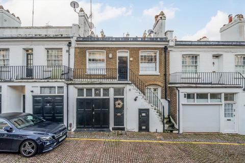 undefined, Holland Park Mews, London W11