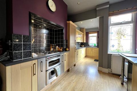 7 Carlton Range, Manchester, M18 7LS