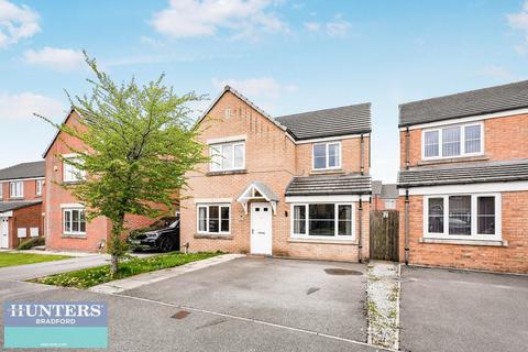 4 bedroom house to rent, Northern View, Bradford, West Yorkshire, BD6