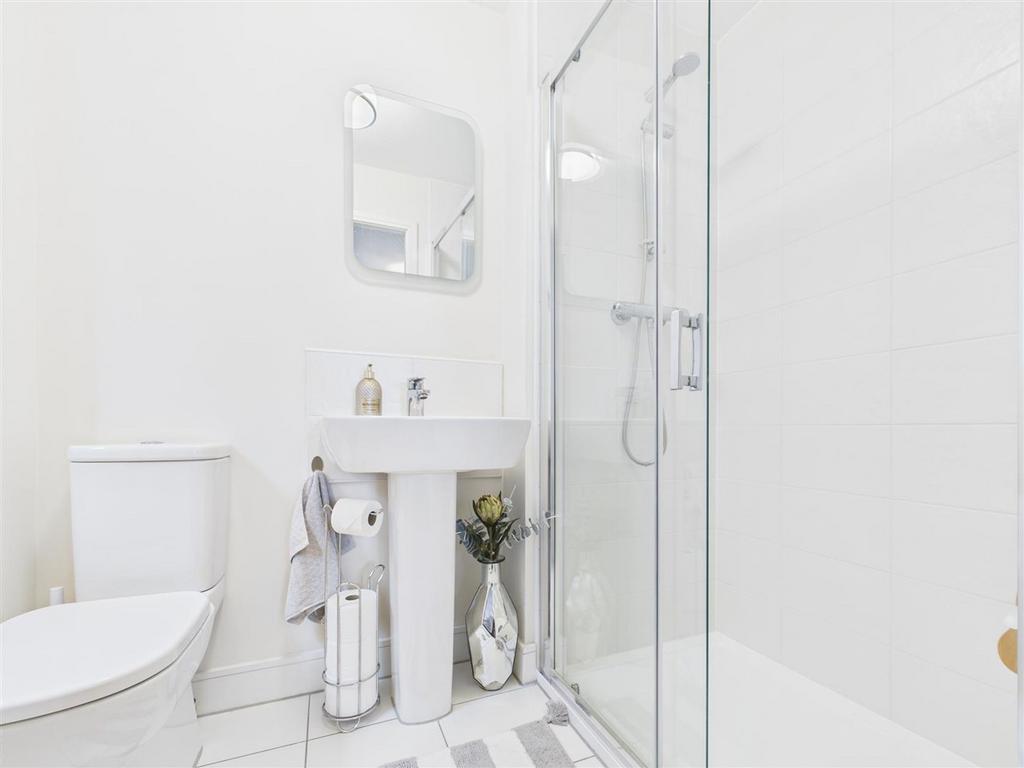 En suite