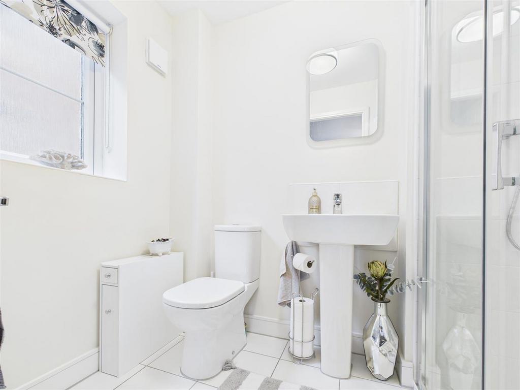 En suite