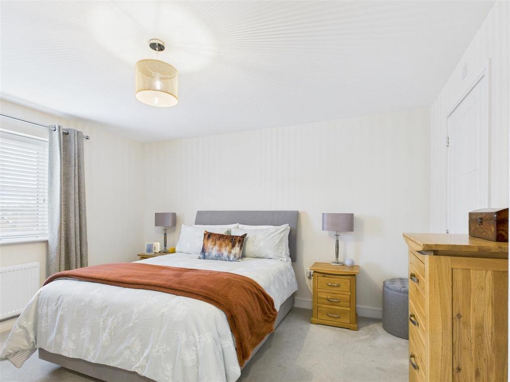 Bedroom two