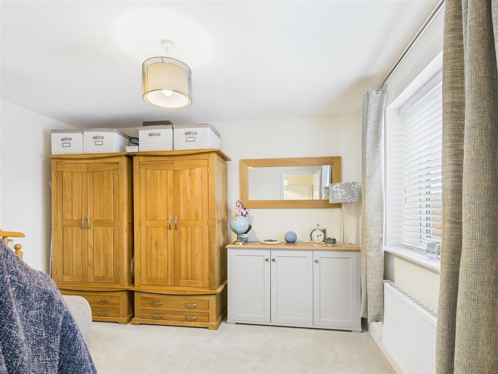 Bedroom two