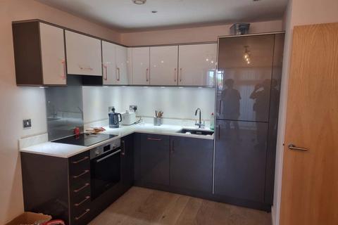 1 bedroom apartment for sale, Horizon, Broad Weir, Bristol, BS1 3DQ