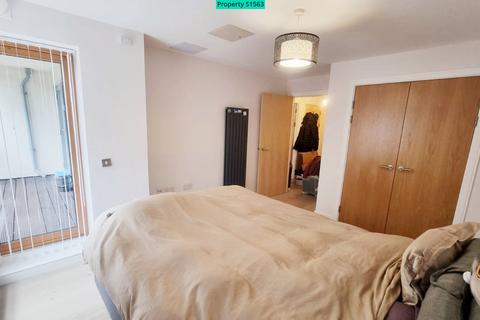 1 bedroom apartment for sale, Horizon, Broad Weir, Bristol, BS1 3DQ