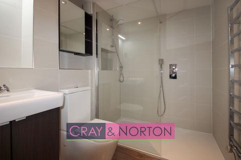 undefined, Maresfield, Park Hill, CR0
