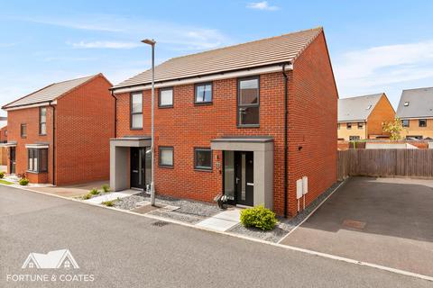 33 Plumtree Drive, Harlow, CM17 0FN