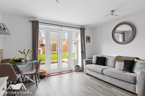 33 Plumtree Drive, Harlow, CM17 0FN