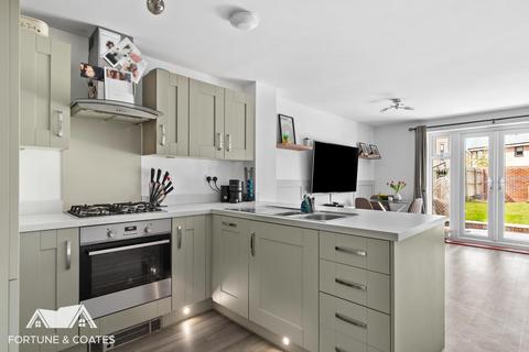 33 Plumtree Drive, Harlow, CM17 0FN