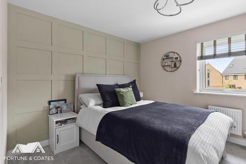 33 Plumtree Drive, Harlow, CM17 0FN