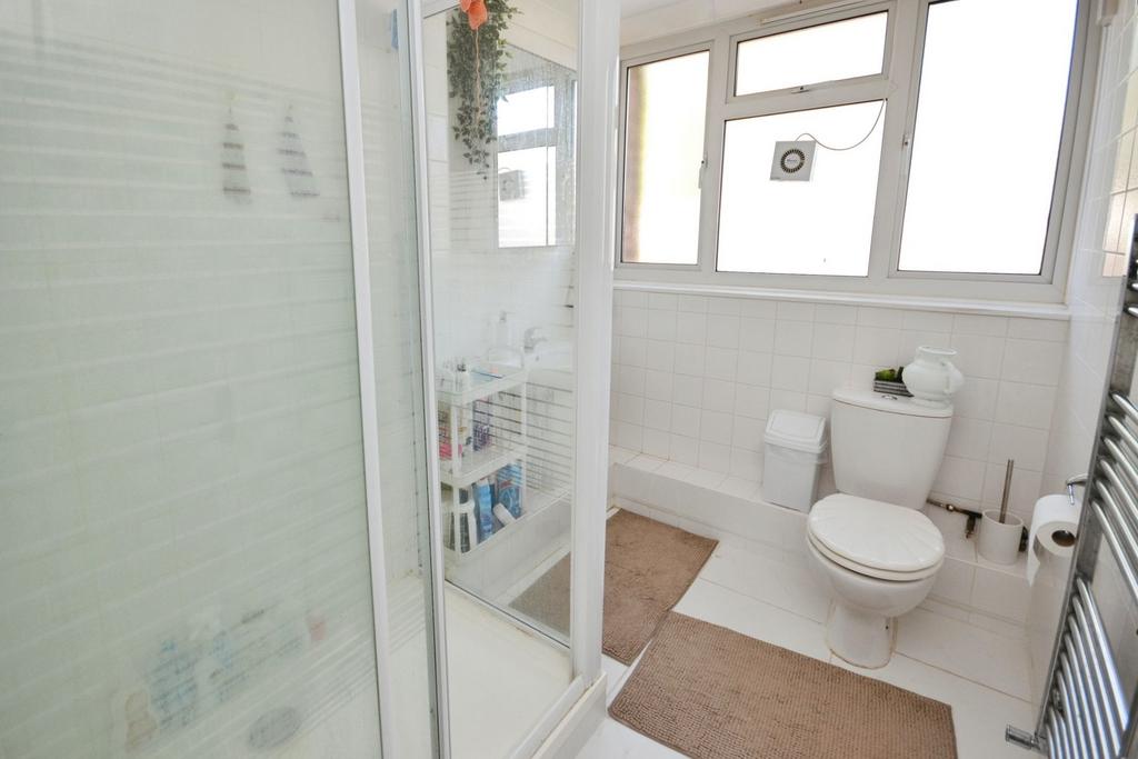 Shower Room/WC