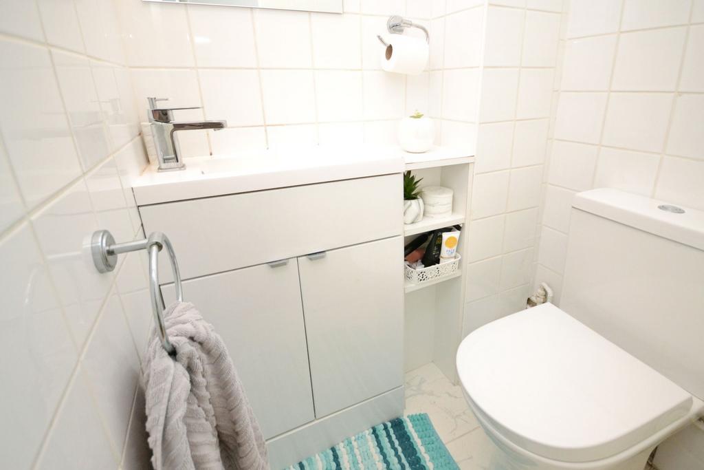 Ground Floor WC