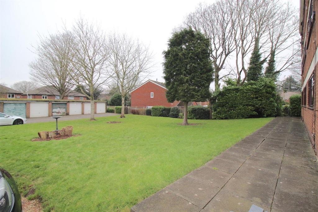 Gardens