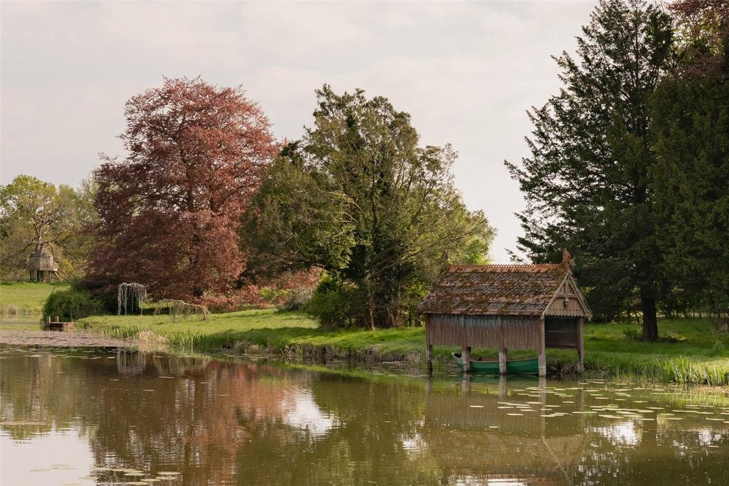 Grounds