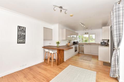 3 bedroom detached bungalow for sale, Stoneheap Road, East Studdal, Dover, Kent