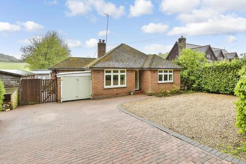 3 bedroom detached bungalow for sale, Stoneheap Road, East Studdal, Dover, Kent