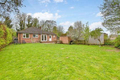 3 bedroom detached bungalow for sale, Stoneheap Road, East Studdal, Dover, Kent