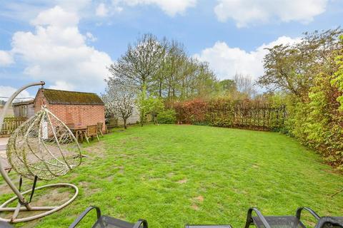 3 bedroom detached bungalow for sale, Stoneheap Road, East Studdal, Dover, Kent