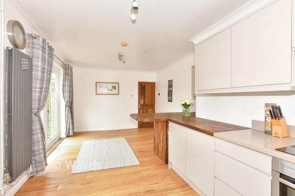 Kitchen/ Diner