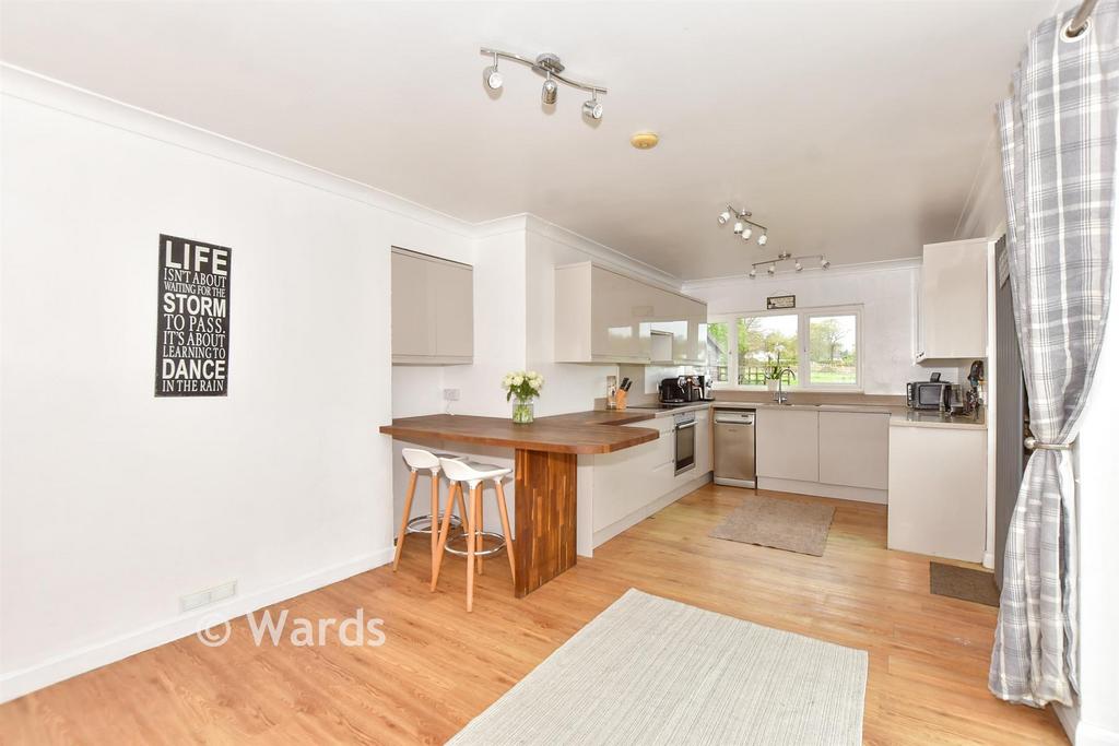 Kitchen/ Diner