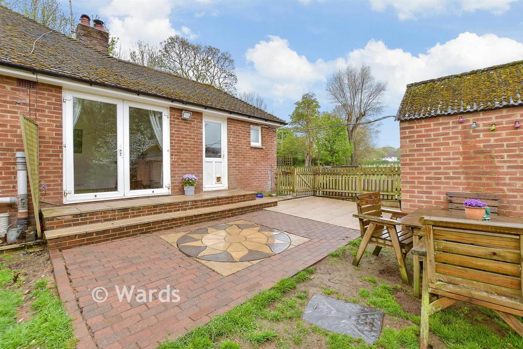 Patio / Decking