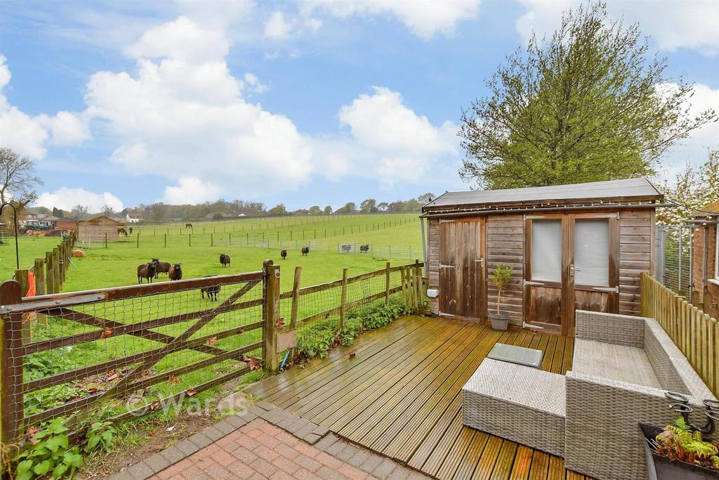 Patio / Decking
