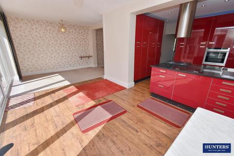 2 bedroom bungalow for sale, Glebe Close, Wigston