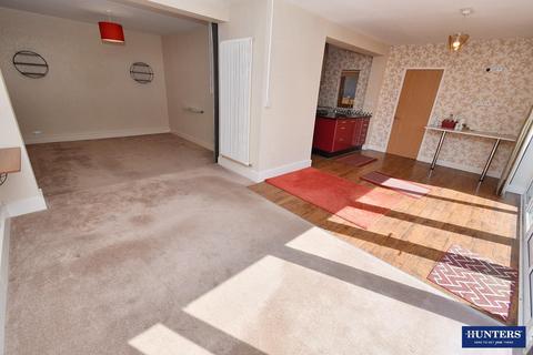 2 bedroom bungalow for sale, Glebe Close, Wigston