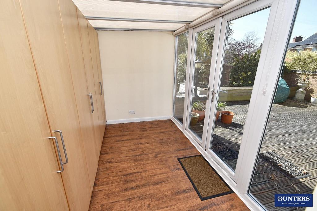 Conservatory