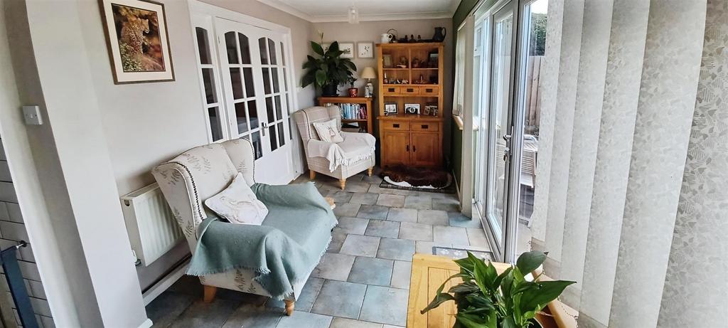 Extension/Family Room