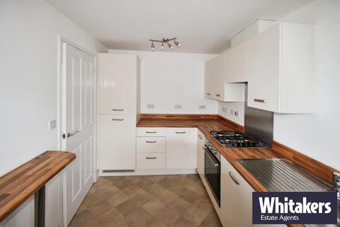 3 bedroom terraced house to rent, Parkfield Drive, Hull