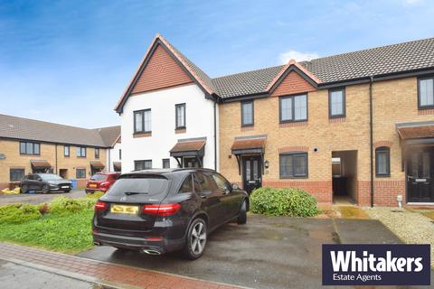 3 bedroom terraced house to rent, Parkfield Drive, Hull