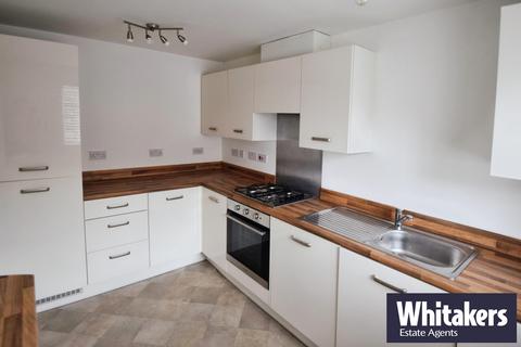 3 bedroom terraced house to rent, Parkfield Drive, Hull