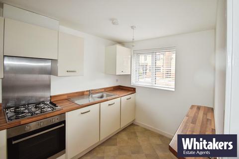 3 bedroom terraced house to rent, Parkfield Drive, Hull