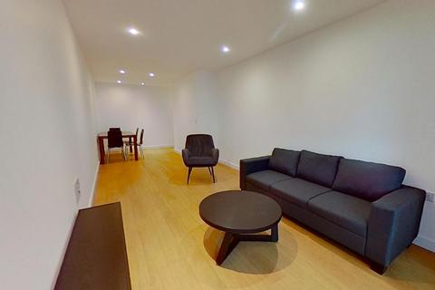 2 bedroom apartment to rent, Waterhouse Apartments, Saffron Central Square, Croydon, CR0
