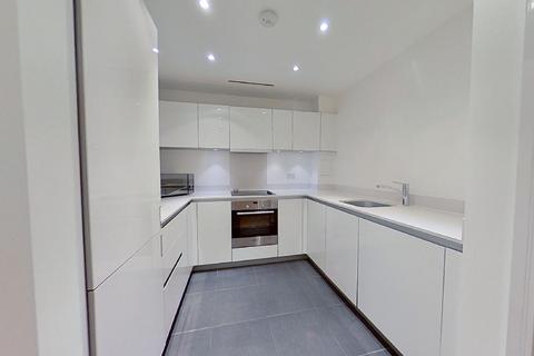2 bedroom apartment to rent, Waterhouse Apartments, Saffron Central Square, Croydon, CR0