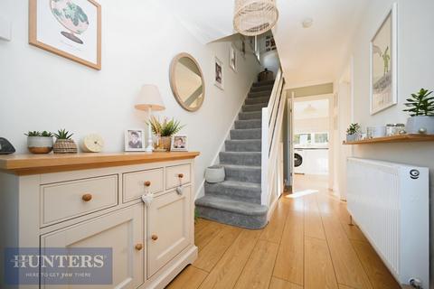 3 bedroom detached house for sale, Silverdale Grange, Guiseley, Leeds