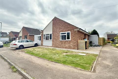 undefined, Bayfield Gardens, Dymock GL18
