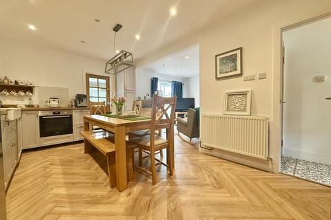 undefined, Bayfield Gardens, Dymock GL18
