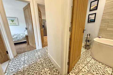 undefined, Bayfield Gardens, Dymock GL18