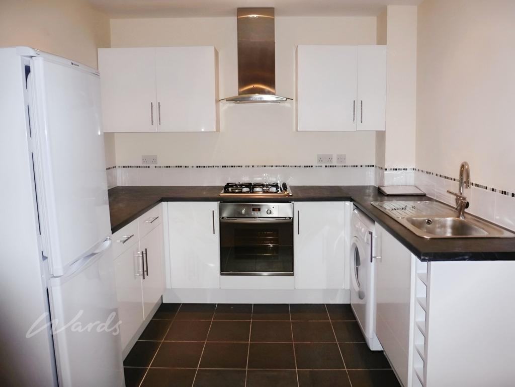 London kitchen