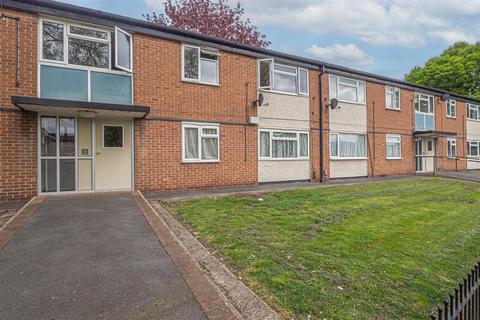 undefined, Parker Street, Derby DE1