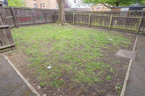undefined, Parker Street, Derby DE1
