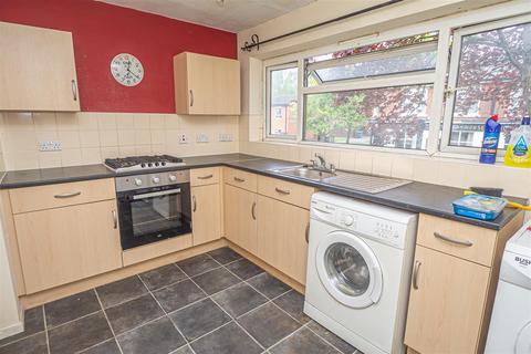 undefined, Parker Street, Derby DE1