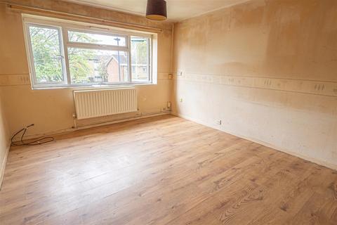 undefined, Parker Street, Derby DE1