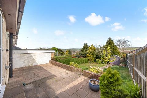 2 bedroom semi-detached bungalow for sale, Woodbourne Avenue, Patcham, Brighton