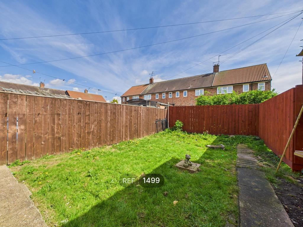 Other areas