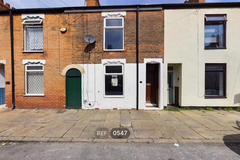 2 bedroom terraced house to rent, 4 Chatham Street, HU3 6PP