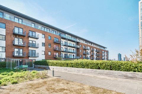 Denyer Walk, Southampton, Hampshire